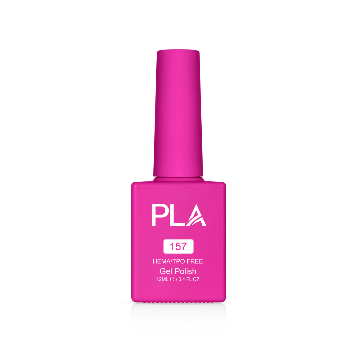 PLA | GEL POLISH | EXECUTIVE SWEET - 157