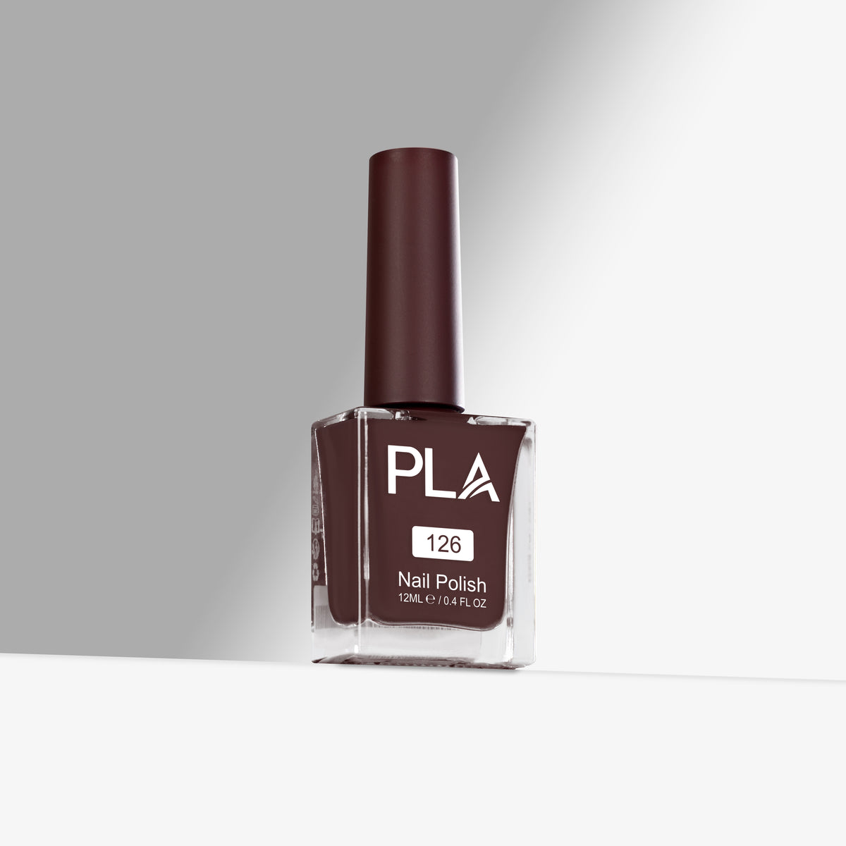 PLA | NAIL LACQUER | I SLEIGH, I SLEIGH - 126