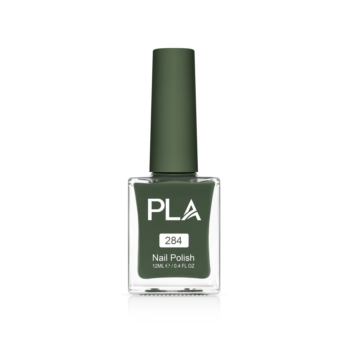 PLA | NAIL LACQUER | CO CO COZY - 284