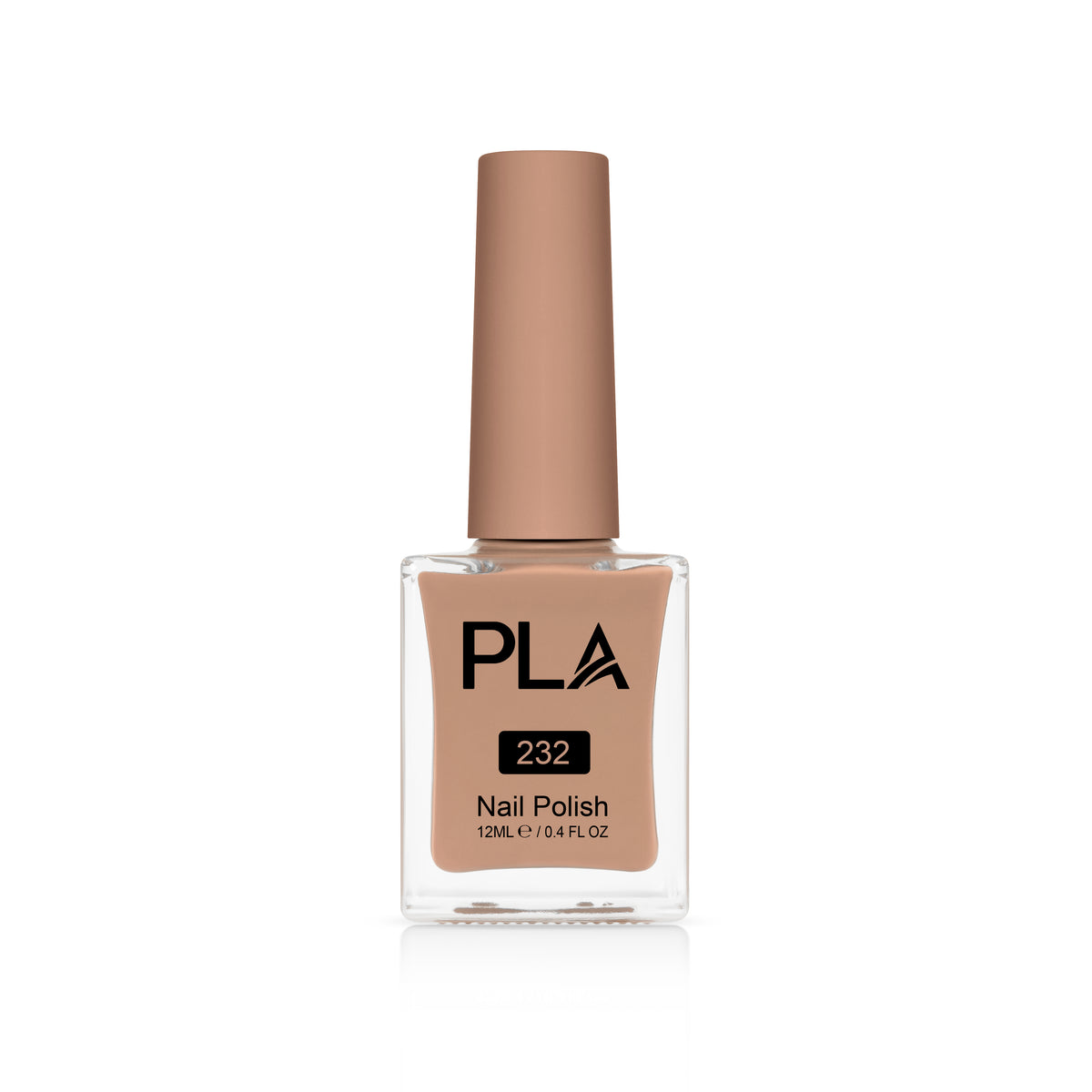 PLA | NAIL LACQUER | SPRINKLE OF CINNAMON - 232