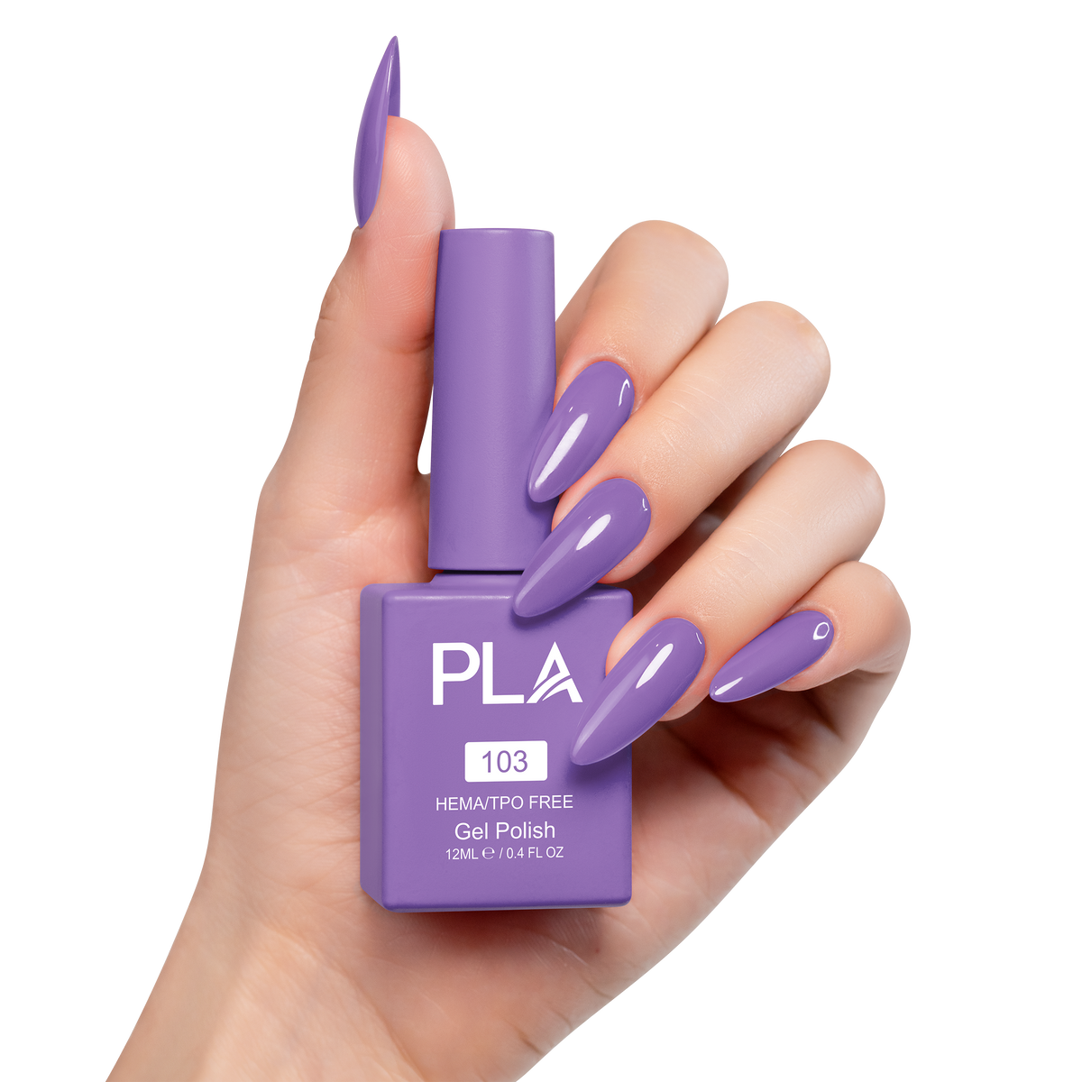 PLA | GEL POLISH | JACKPOT CITY - 103