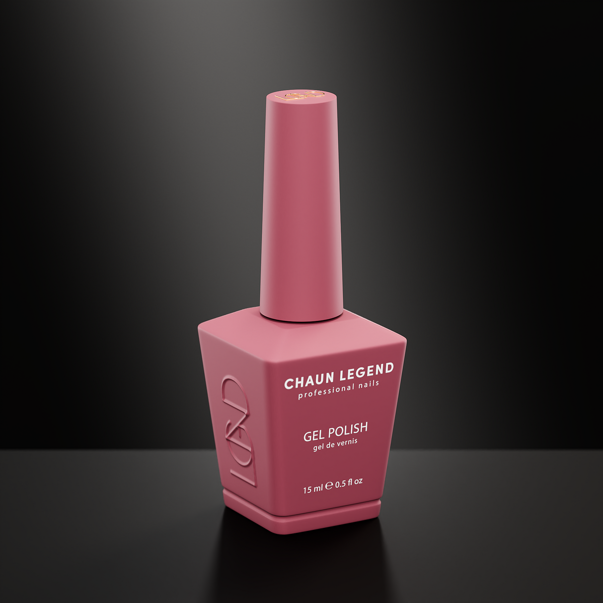 CHAUN LEGEND | GEL POLISH | LGND COLLECTION VOL. 1 | 5001-5080