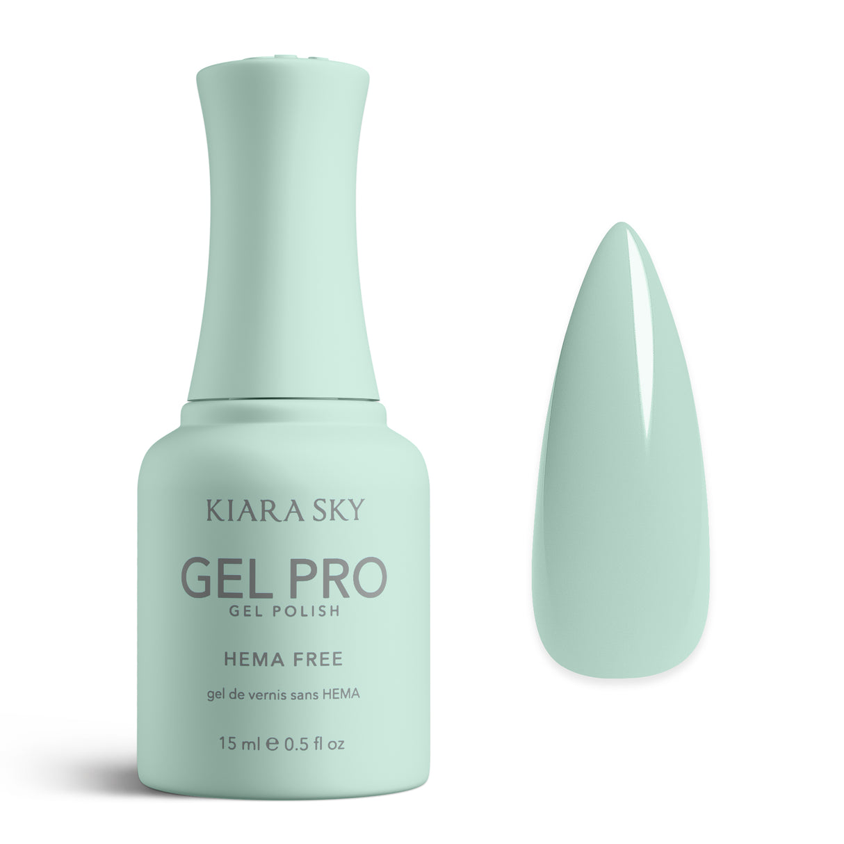 KIARA SKY | GEL PRO HEMA FREE GEL POLISH | VOLUME 1 | 001 - 050