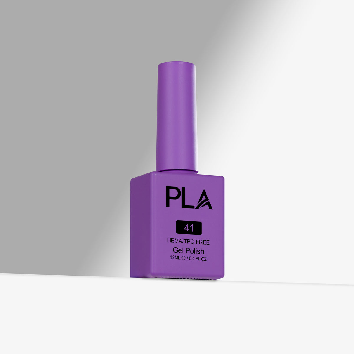 PLA | GEL POLISH | YOU'RE GOING TO NEED A BIGGER COAT - 41