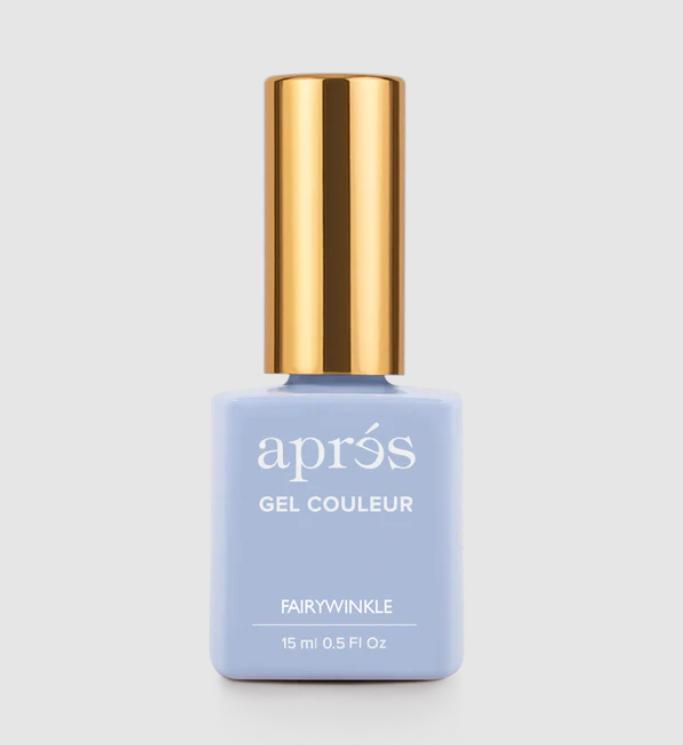 APRES - Gel Couleur - FairyWinkle