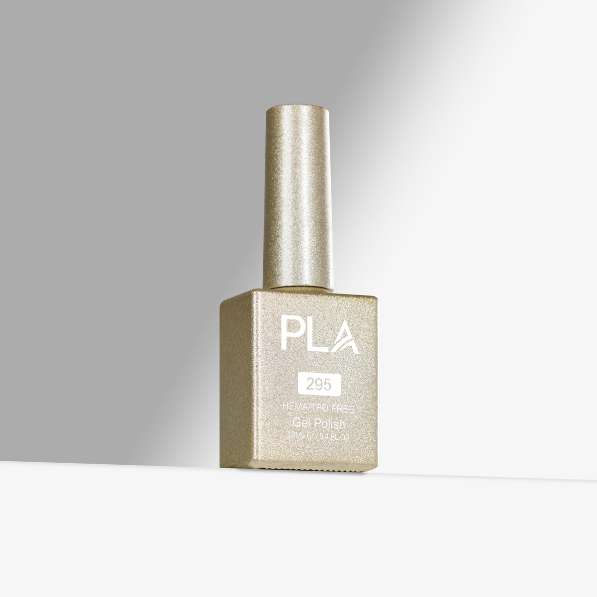 PLA | GEL POLISH | TOO GLAM TO GIVE A DAMN - 295