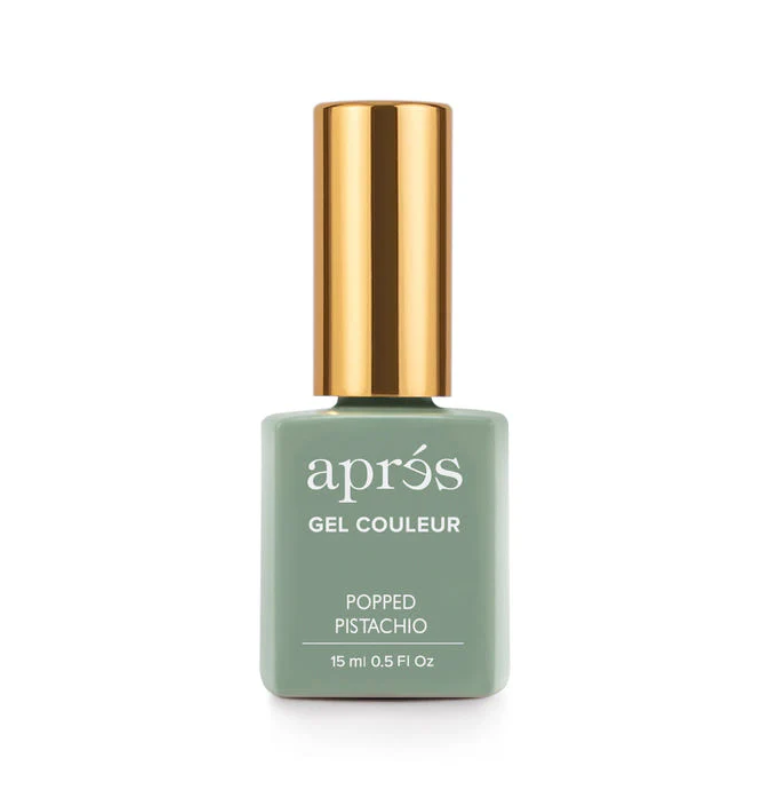 APRES - Gel Couleur - Popped Pistachio
