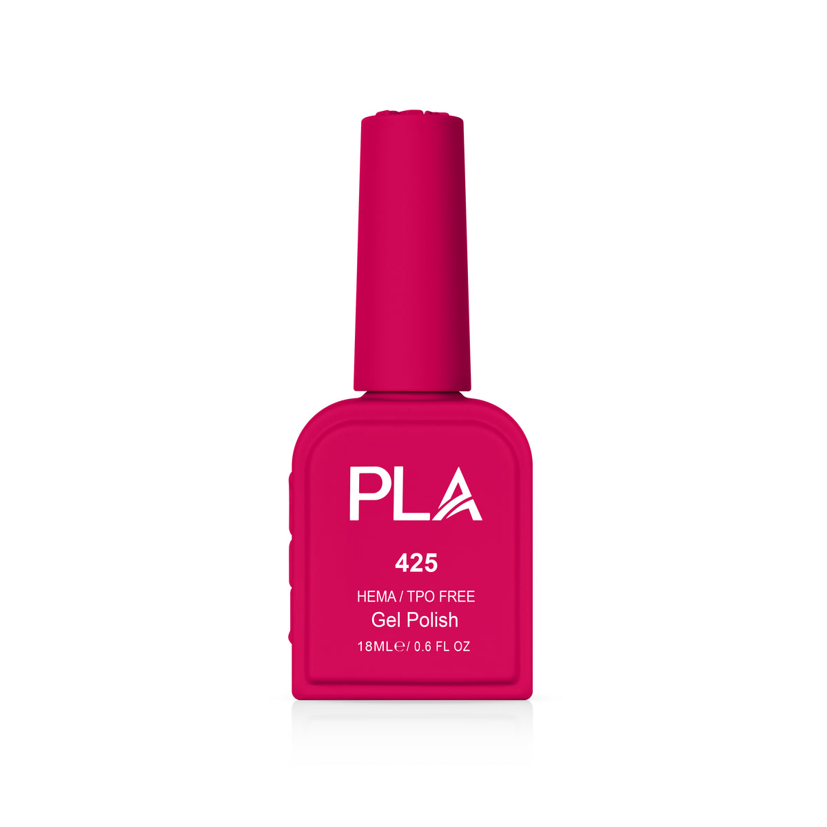 PLA (ICON COLLECTION) | GEL POLISH | CATCH FLIGHTS, NOT FEELINGS - 425