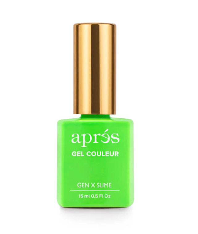 APRES - Gel Couleur - Gen X Slime