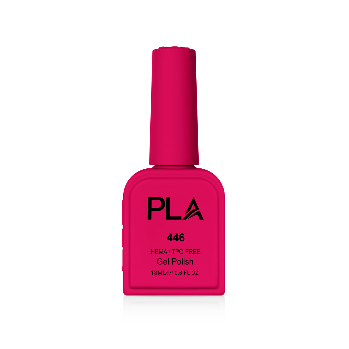 PLA (ICON COLLECTION) | GEL POLISH | PINK SKY - 446