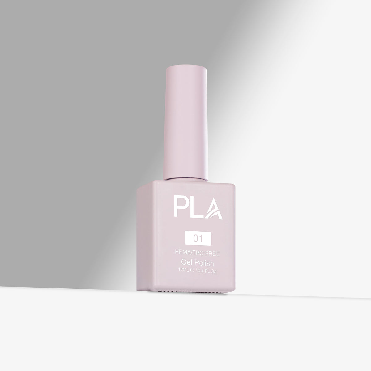 PLA | GEL POLISH | TURNIP THE BEET - 01