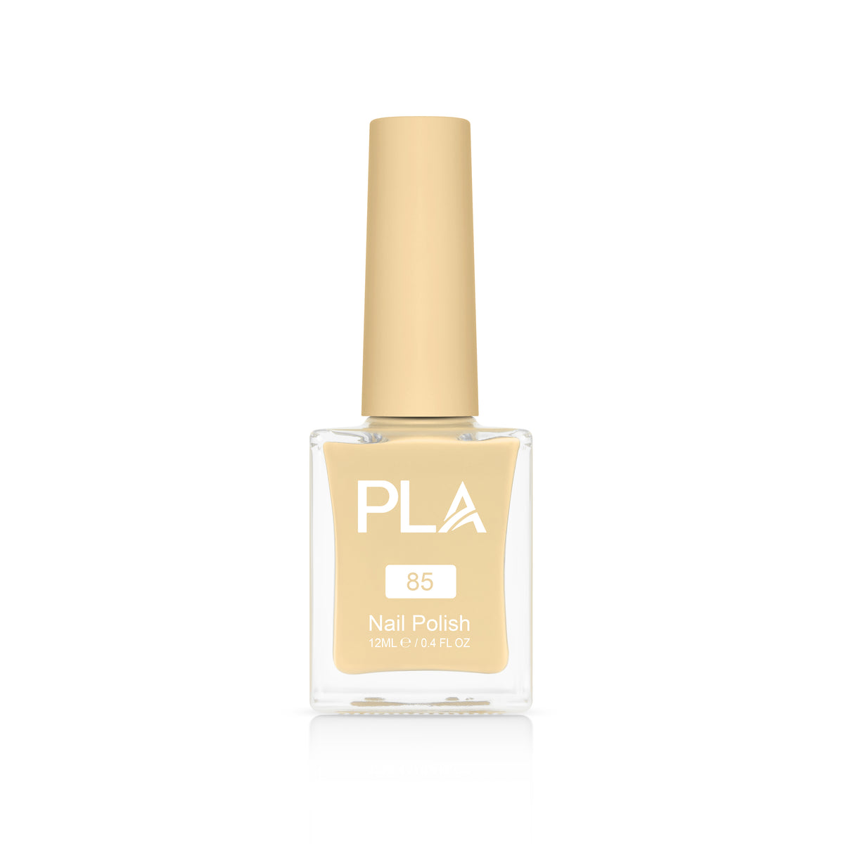 PLA | NAIL LACQUER | PLACE YOUR BETS - 85