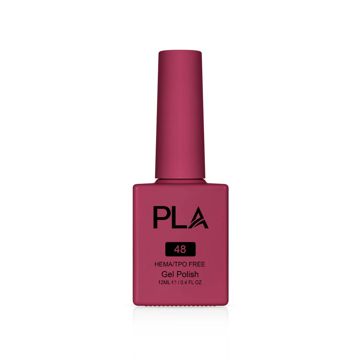 PLA | GEL POLISH | TOTALLY BUGGIN' - 48