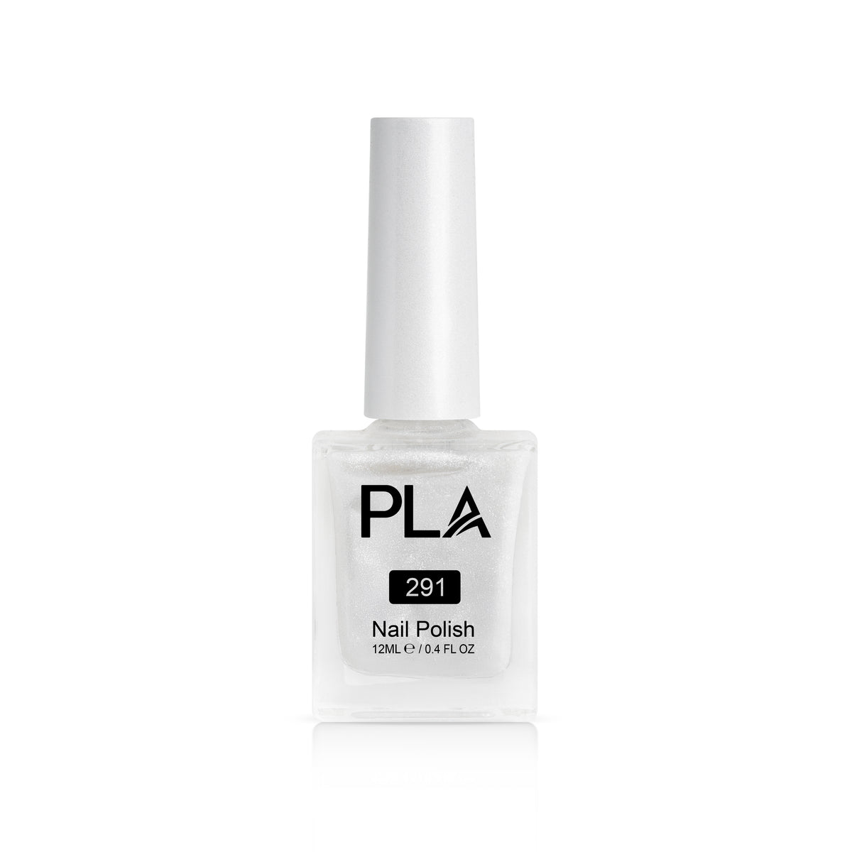 PLA | NAIL LACQUER | HEAVENLY SHINE - 291