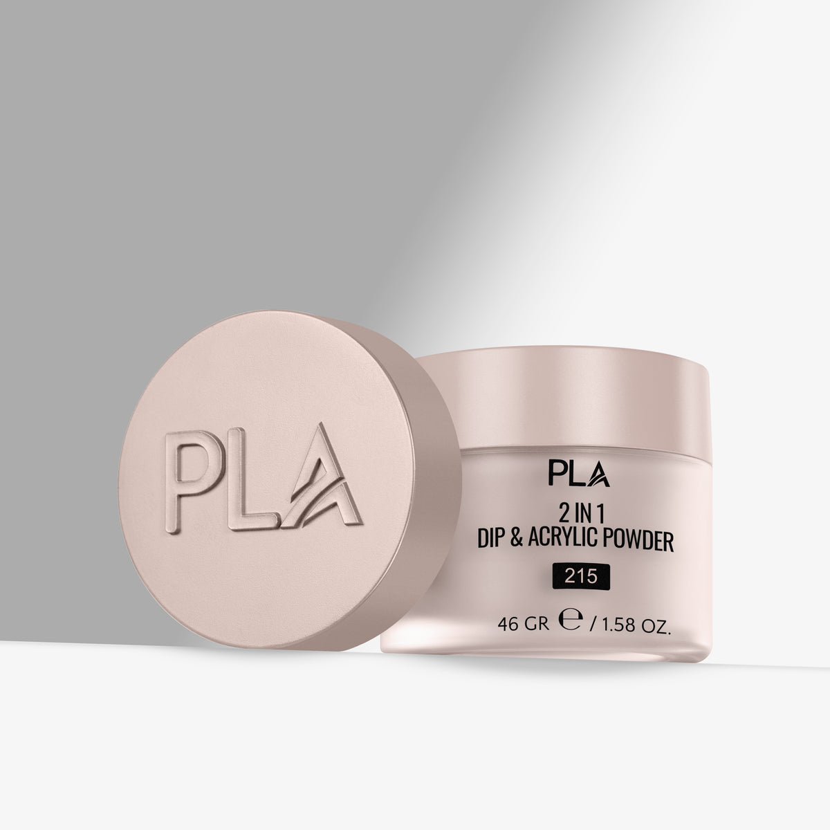 PLA | ACRYLIC & DIP POWDER | SPRING FEVER - 215