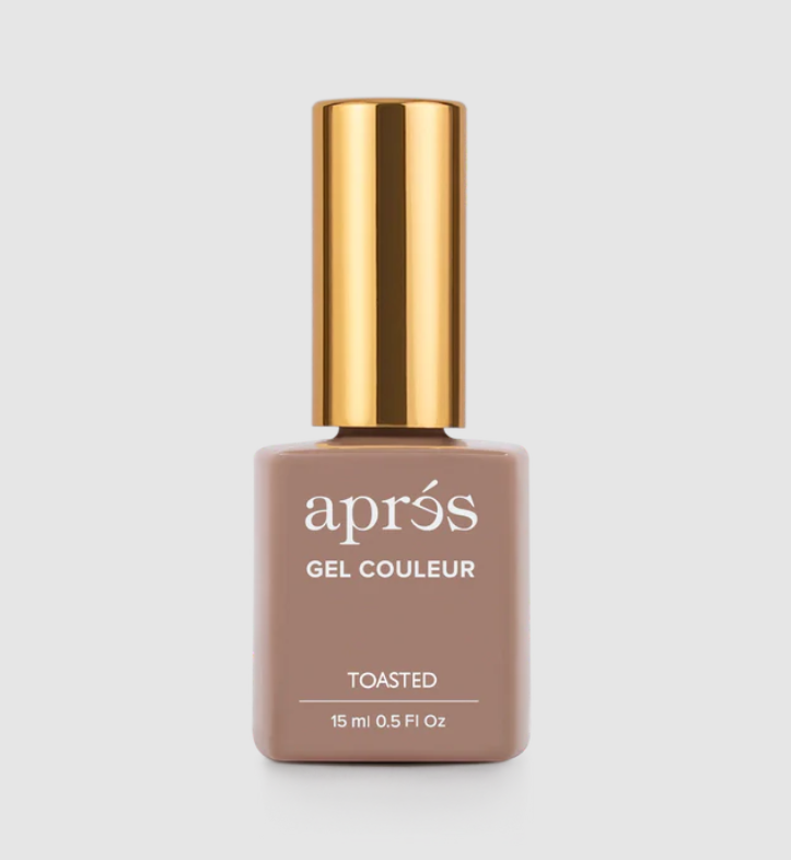 APRES - Gel Couleur - Toasted