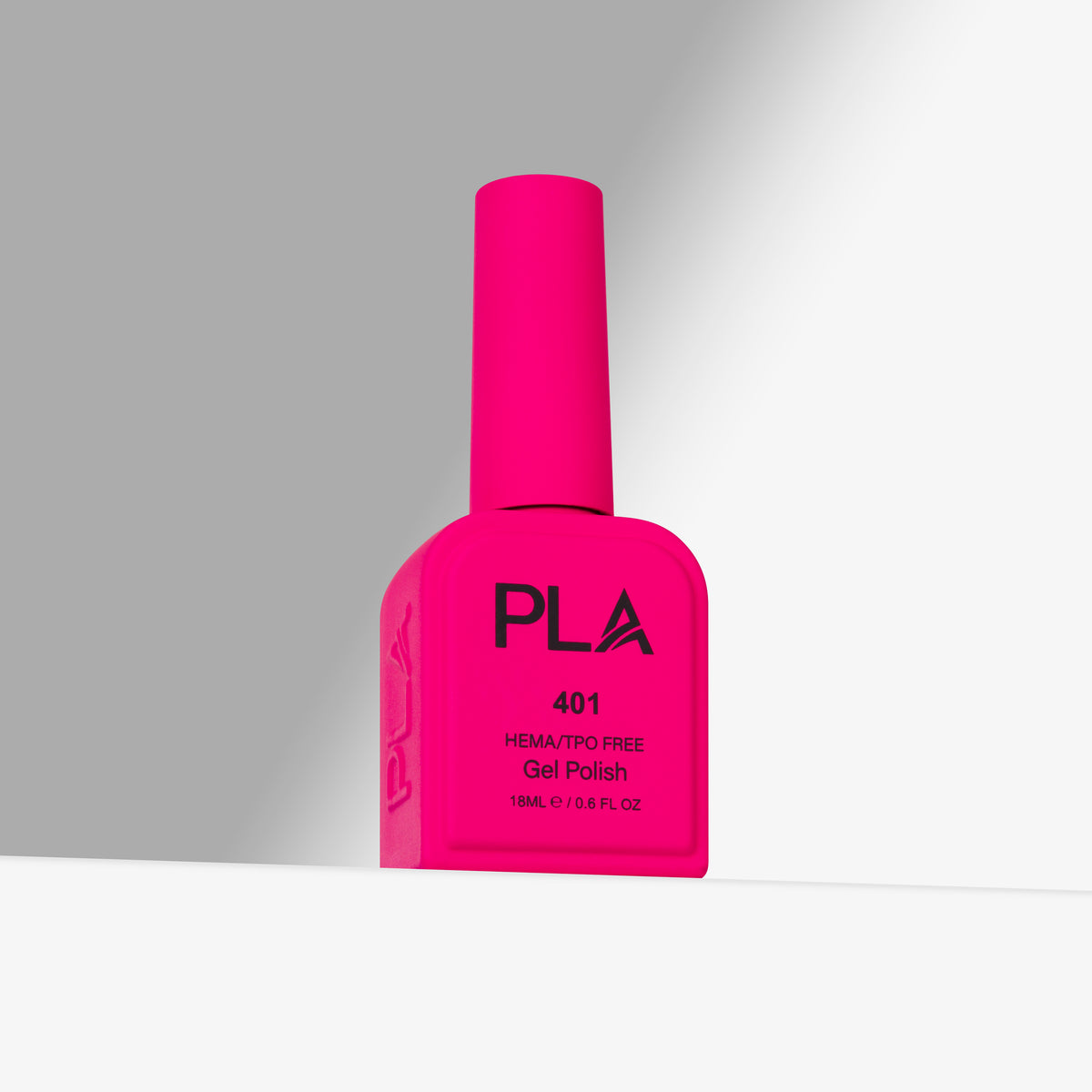 PLA (ICON COLLECTION) | GEL POLISH | LONG LIVE ME - 401