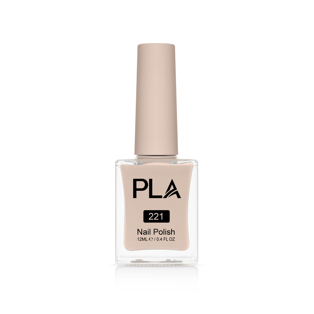 PLA | NAIL LACQUER | GOING THROUGH A ROUGH BATCH - 221