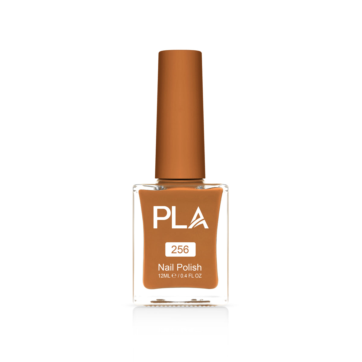 PLA | NAIL LACQUER | HELLO, GOURGDEOUS - 256