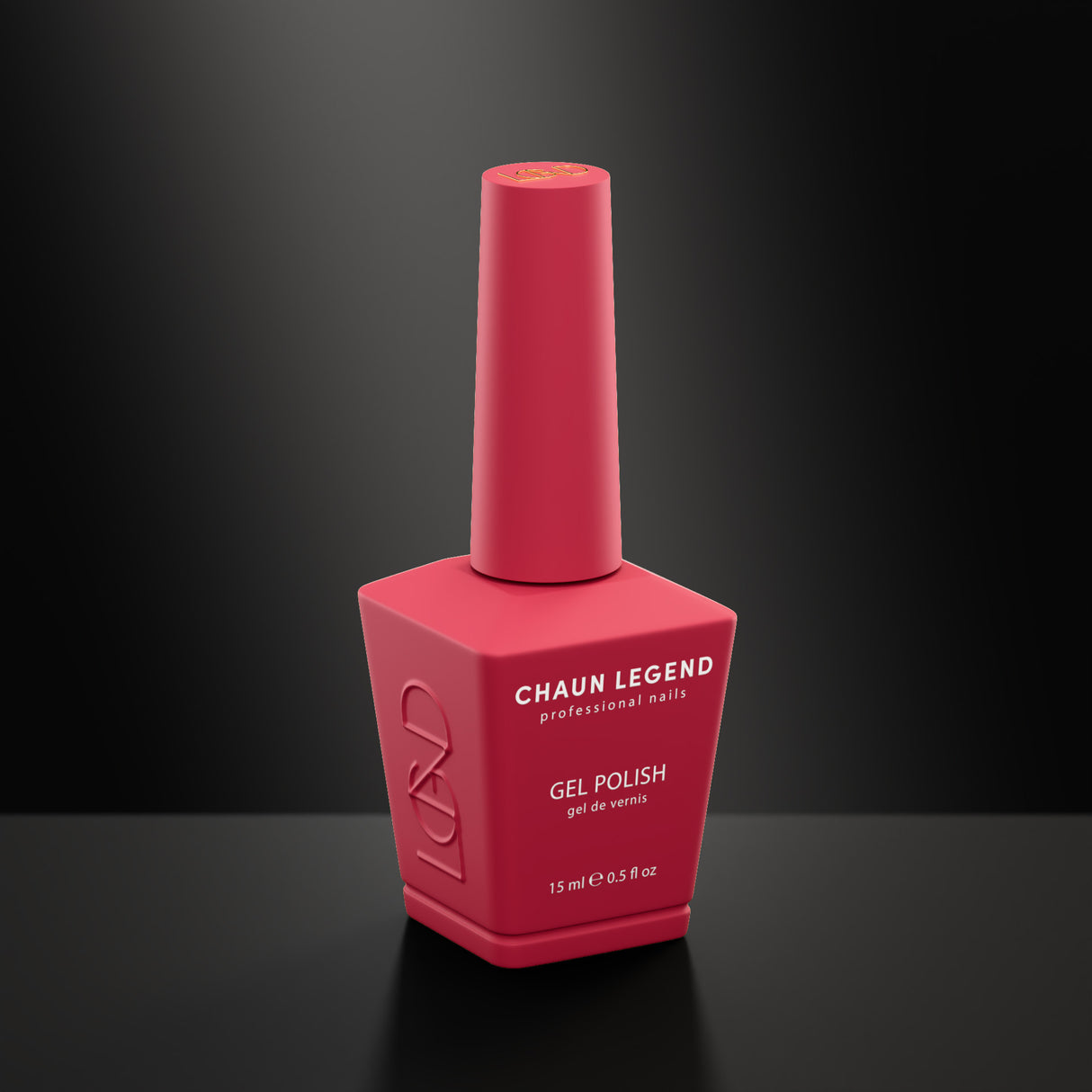 CHAUN LEGEND | GEL POLISH | LGND COLLECTION VOL. 2.1 | 5091-5170