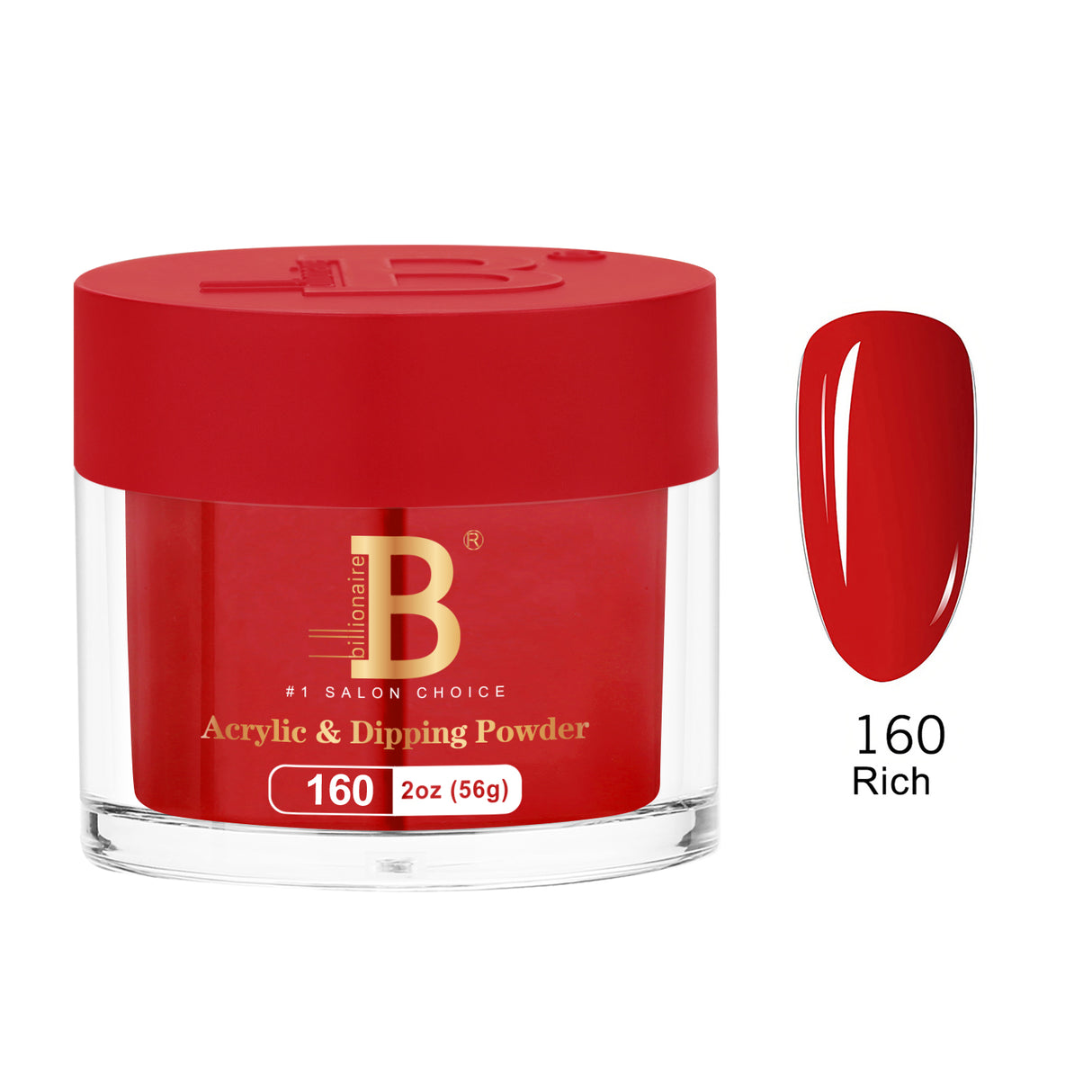 BILLIONAIRE | POWDER | IMPERIAL 160 - RICH
