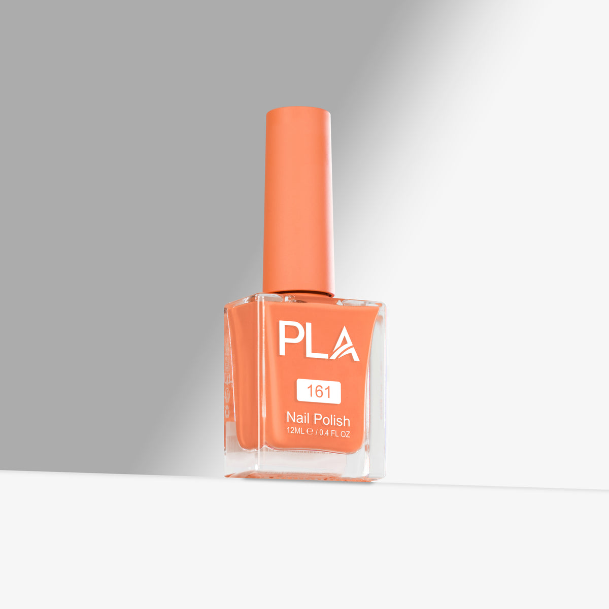 PLA | NAIL LACQUER | FIND OUT THE HARD WAY - 161