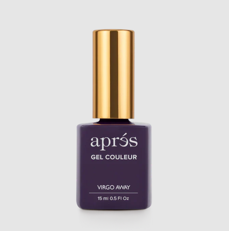 APRES - Gel Couleur - Virgo Away