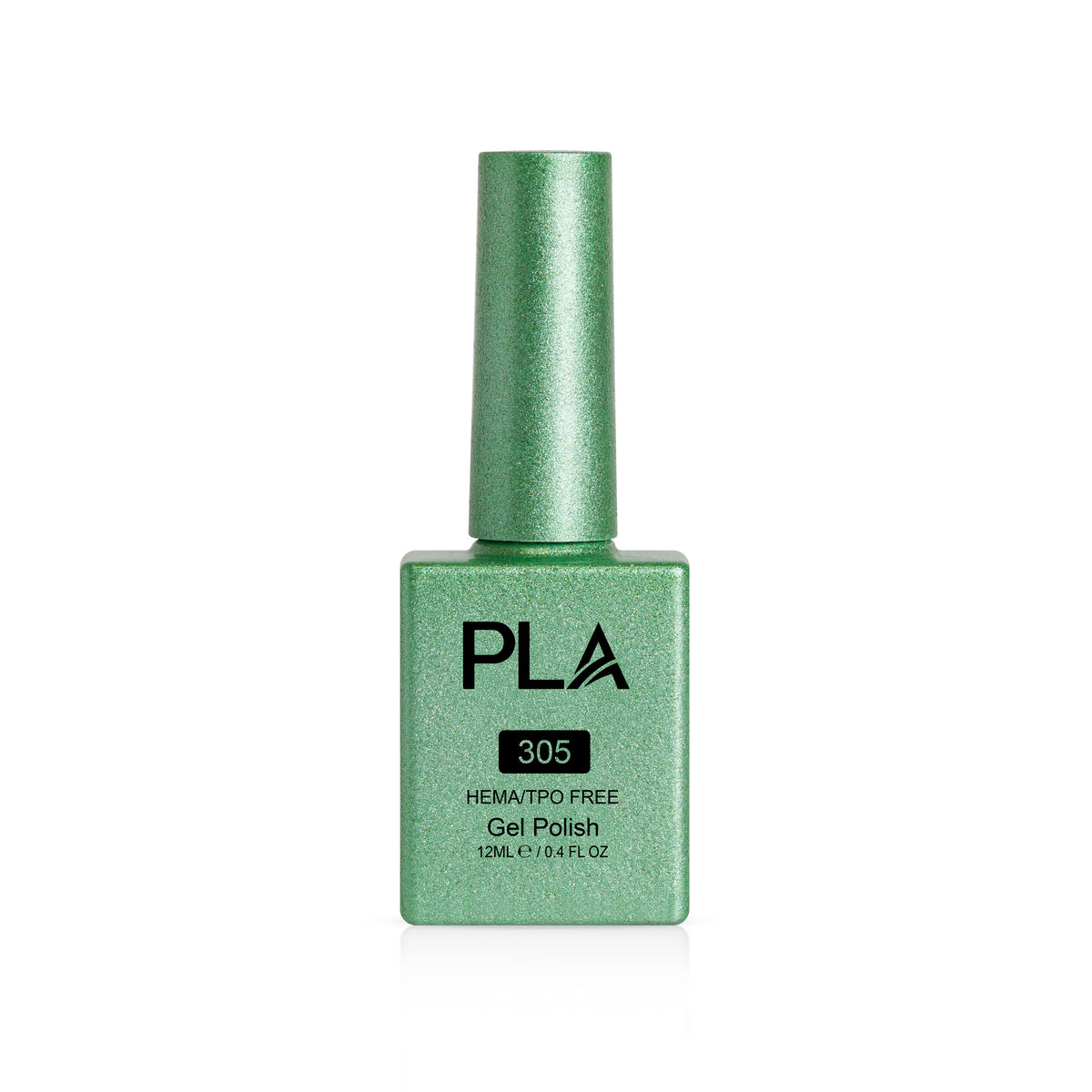 PLA | GEL POLISH | SHEER LUCK - 305