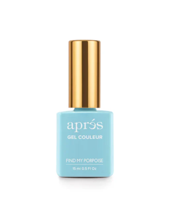 APRES - Gel Couleur - Find My Porpoise