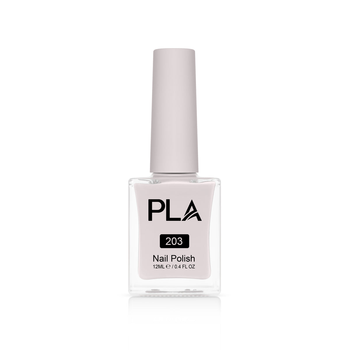 PLA | NAIL LACQUER | SUN-KISSED - 203