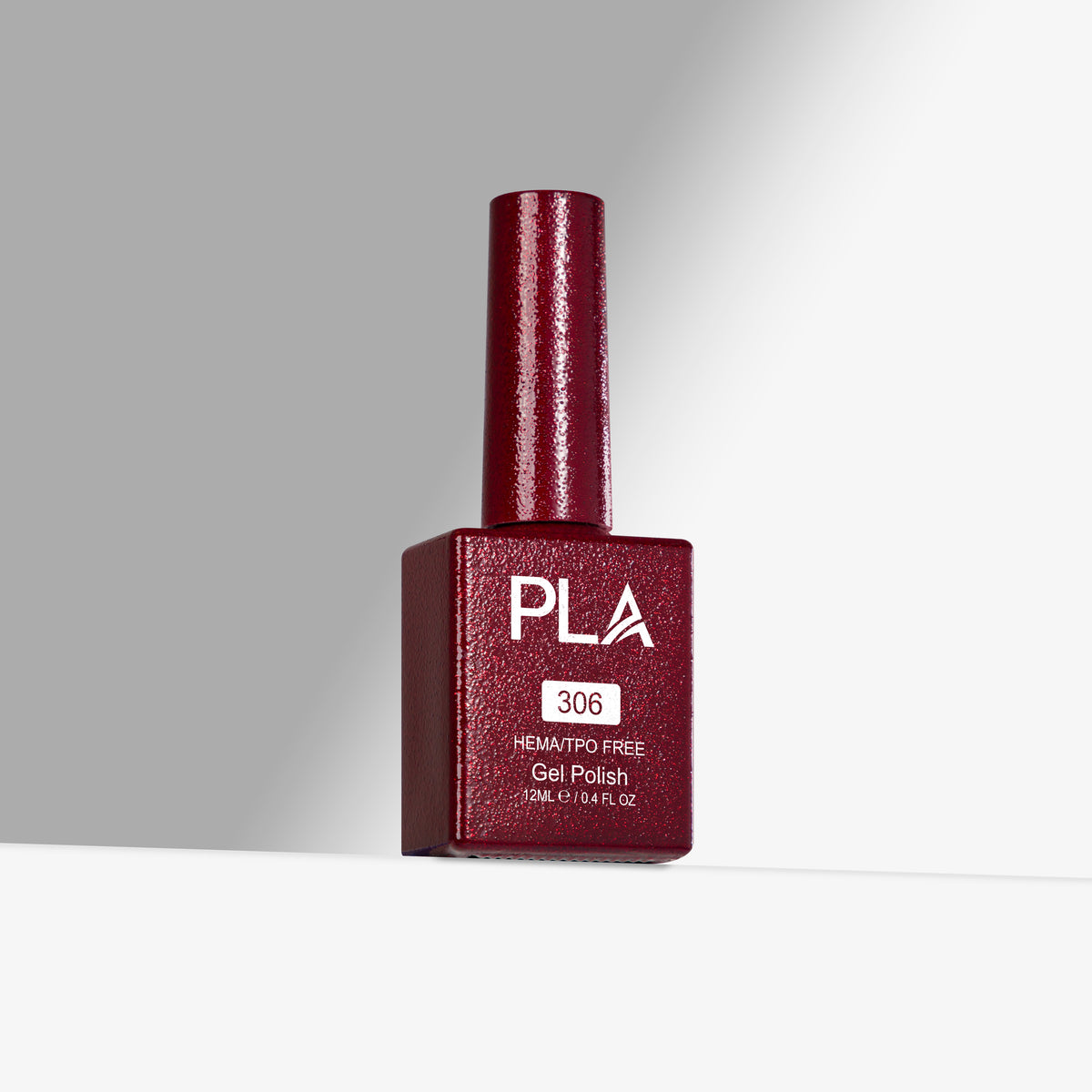 PLA | GEL POLISH | HIDDEN GEM - 306