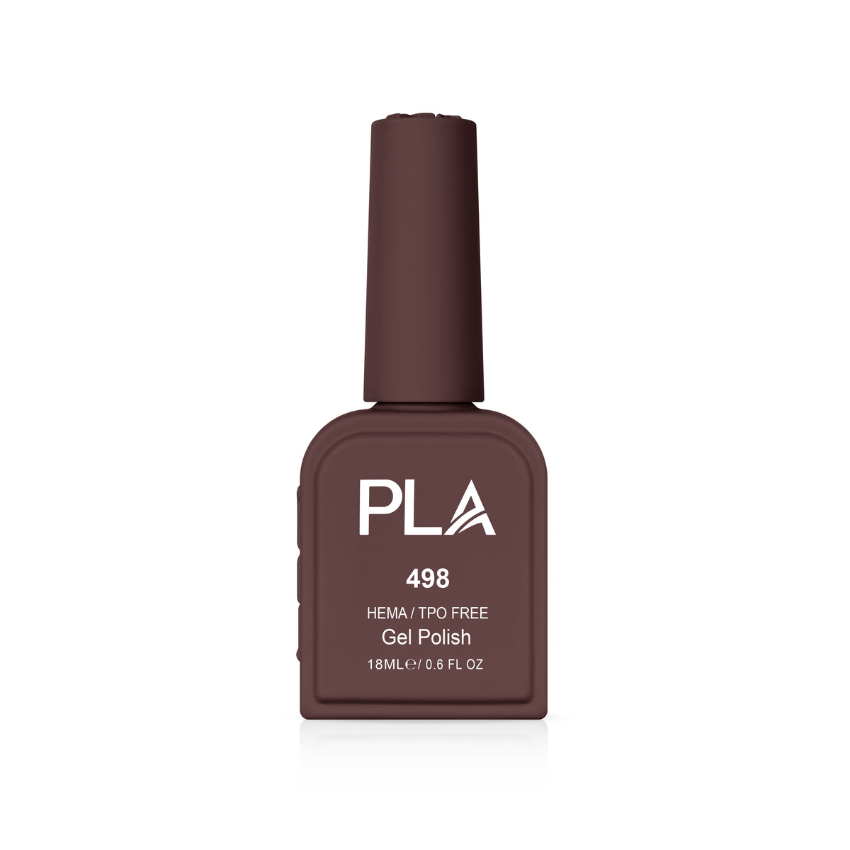 PLA (ICON COLLECTION) | GEL POLISH | SNUG LIFE - 498