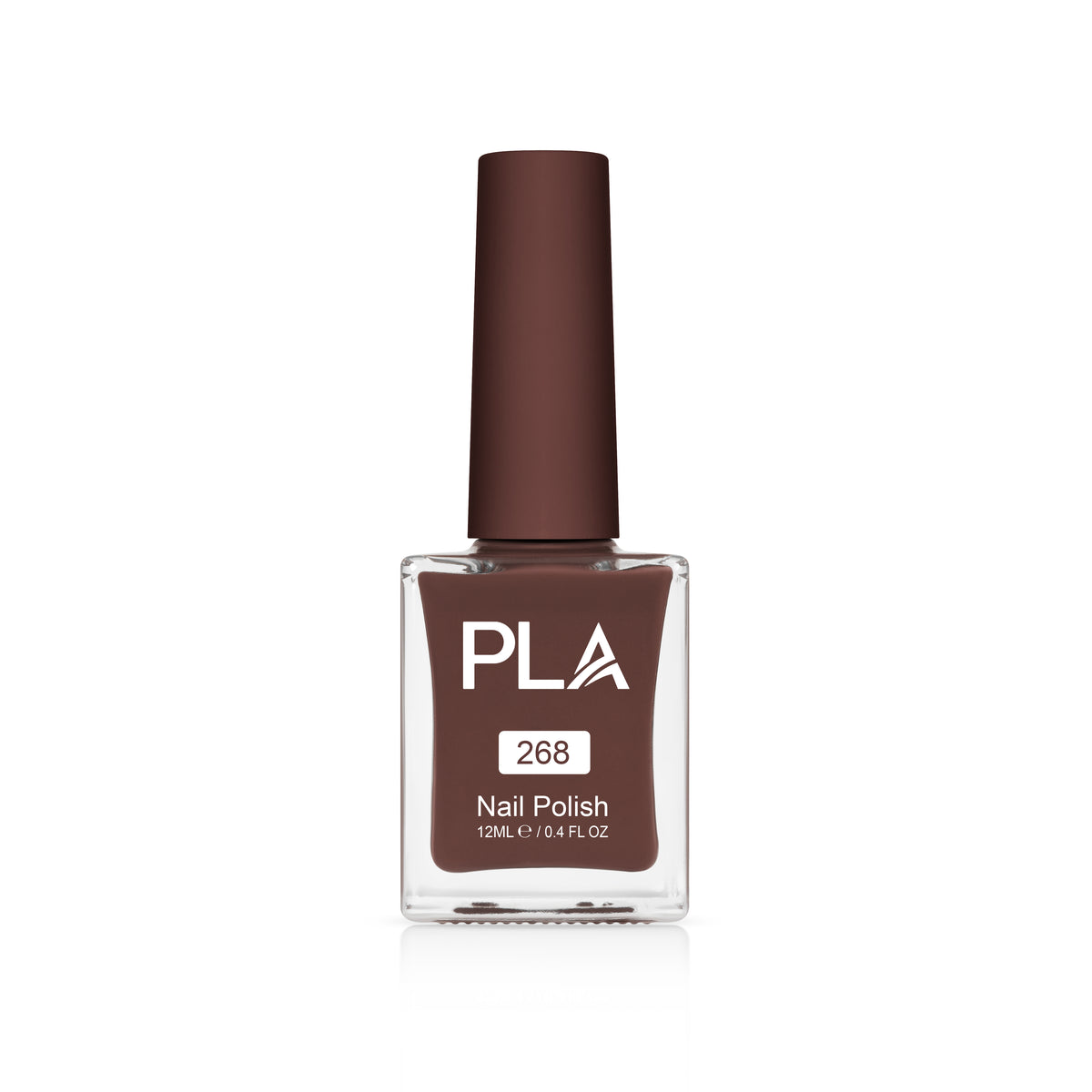 PLA | NAIL LACQUER | CREEP IT REAL - 268