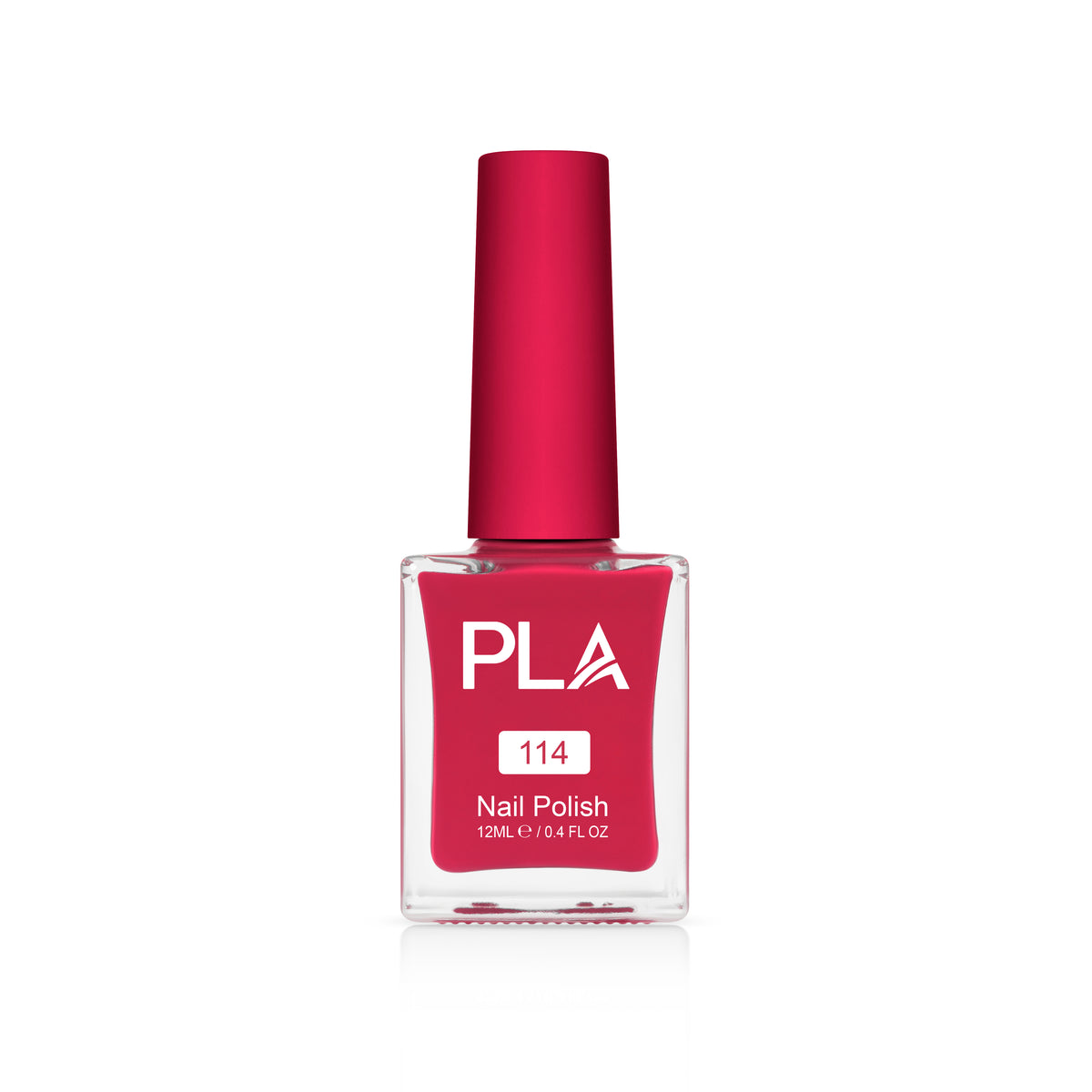 PLA | NAIL LACQUER | ALL THE JINGLE LADIES - 114