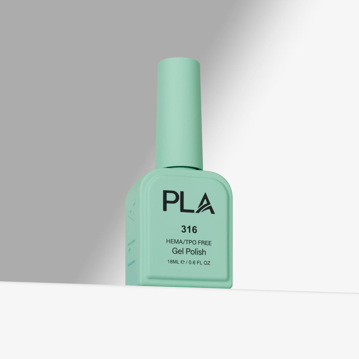 PLA (ICON COLLECTION) | GEL POLISH | MINT TO BE - 316
