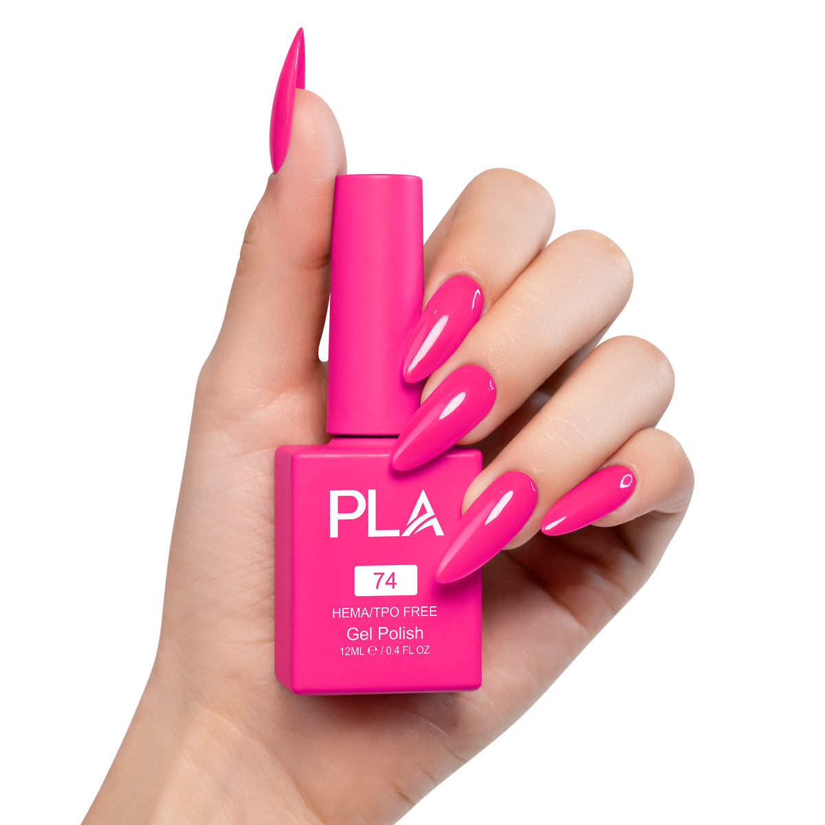 PLA | GEL POLISH | VEGAS VOWS - 74