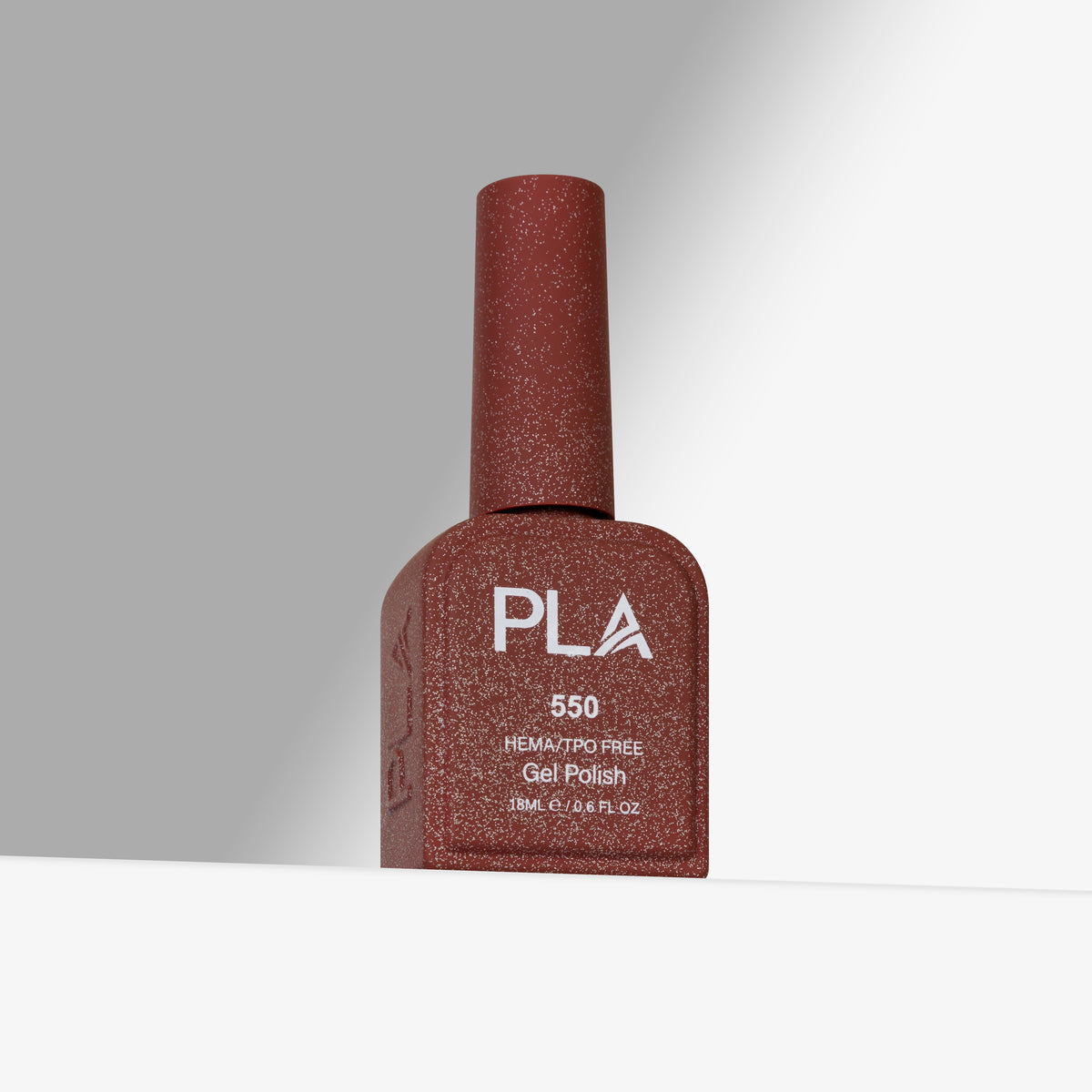 PLA (ICON COLLECTION) | GEL POLISH | TRAFFIC WAS CRAZY - 550