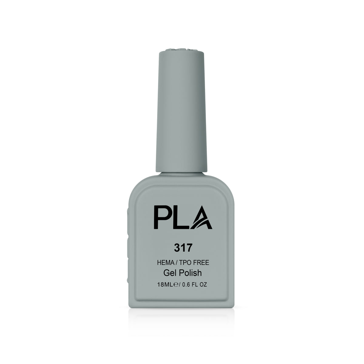 PLA (ICON COLLECTION) | GEL POLISH | LOCALLY GROWN - 317