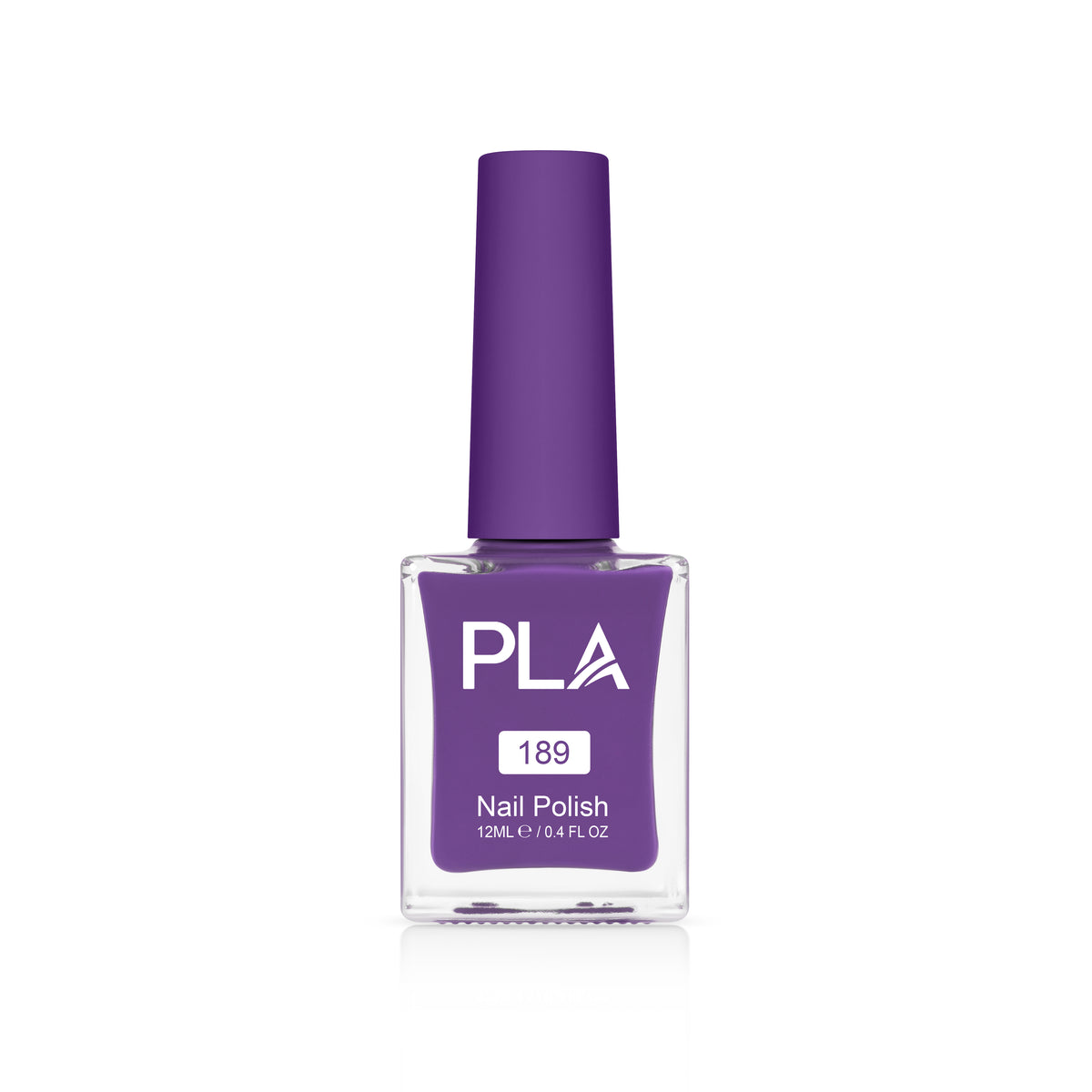 PLA | NAIL LACQUER | PILLOW TALK - 189