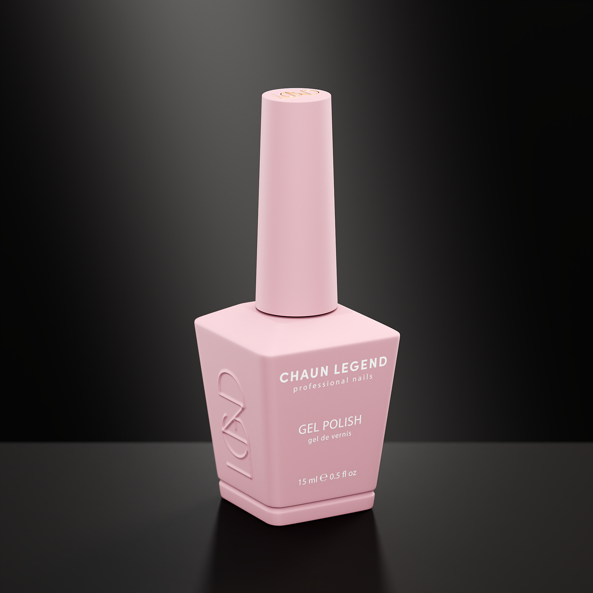 CHAUN LEGEND | GEL POLISH | LGND COLLECTION VOL. 1 | 5001-5080