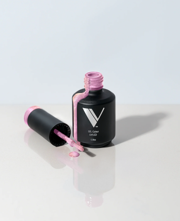 VALENTINO | GEL POLISH - 229