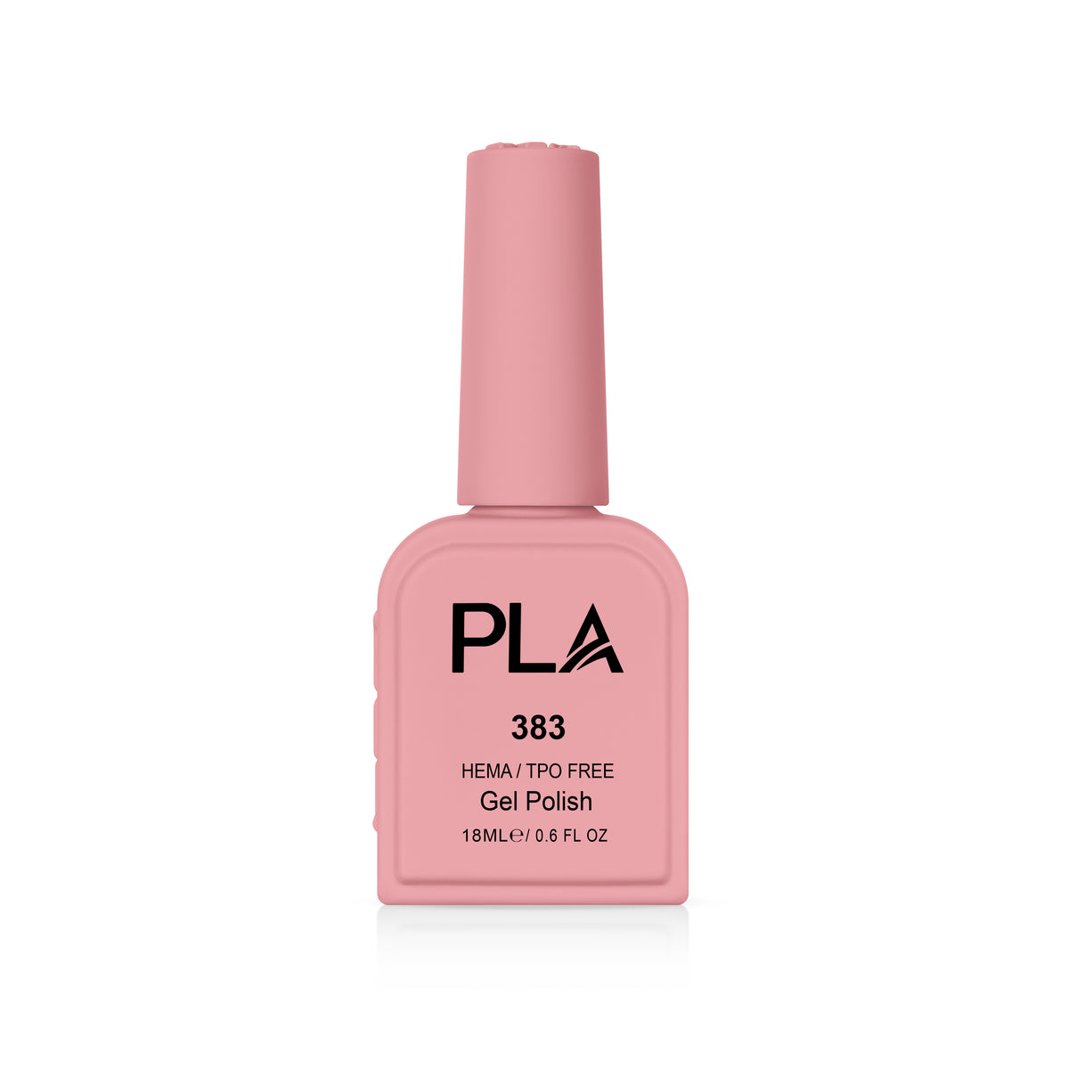 PLA (ICON COLLECTION) | GEL POLISH | VEIL OF LIGHT - 383