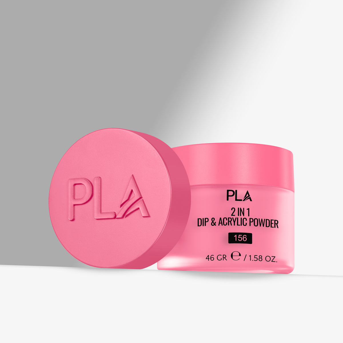 PLA | ACRYLIC & DIP POWDER | CALL ME BOSS - 156
