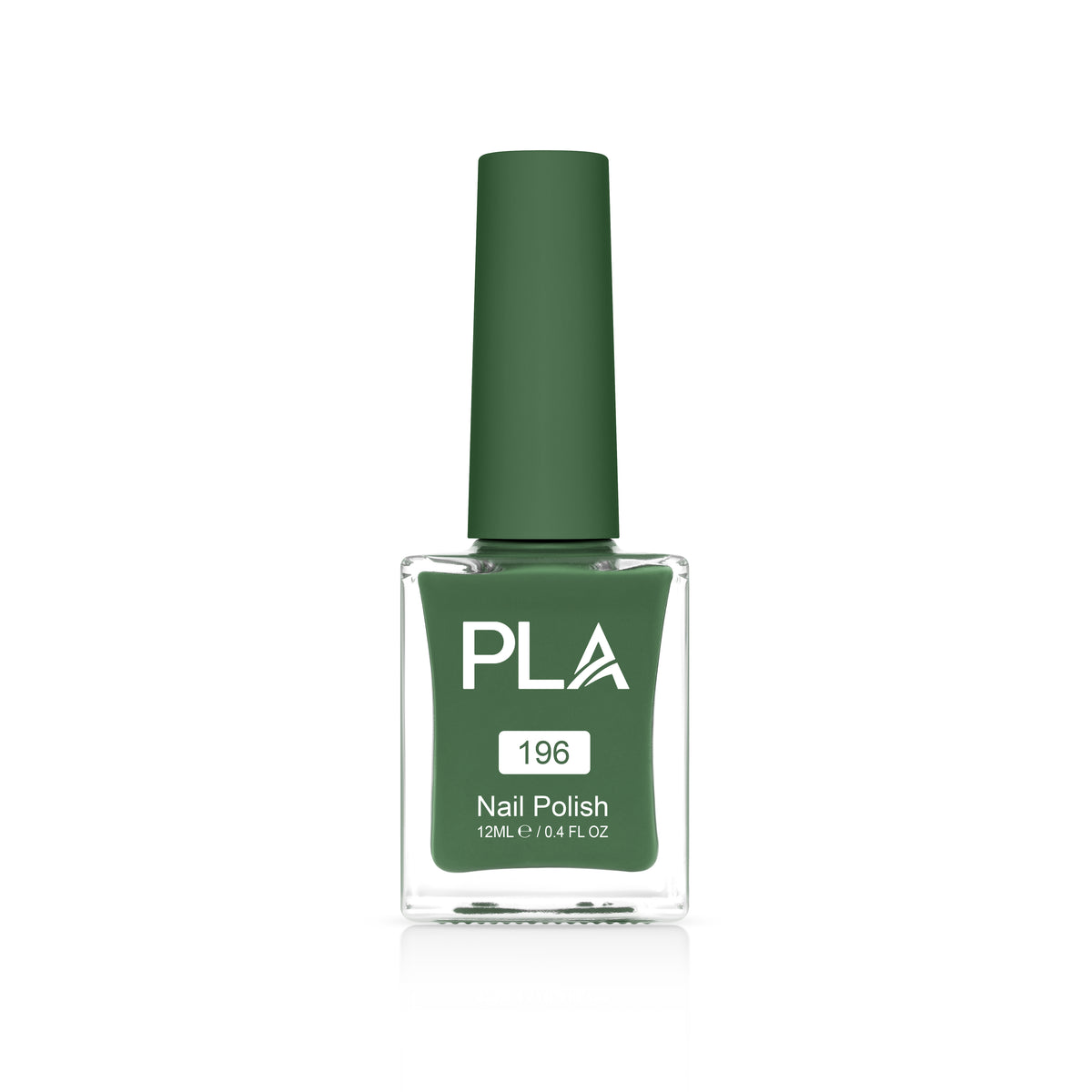 PLA | NAIL LACQUER | YOU'RE SUCH A TEAS - 196