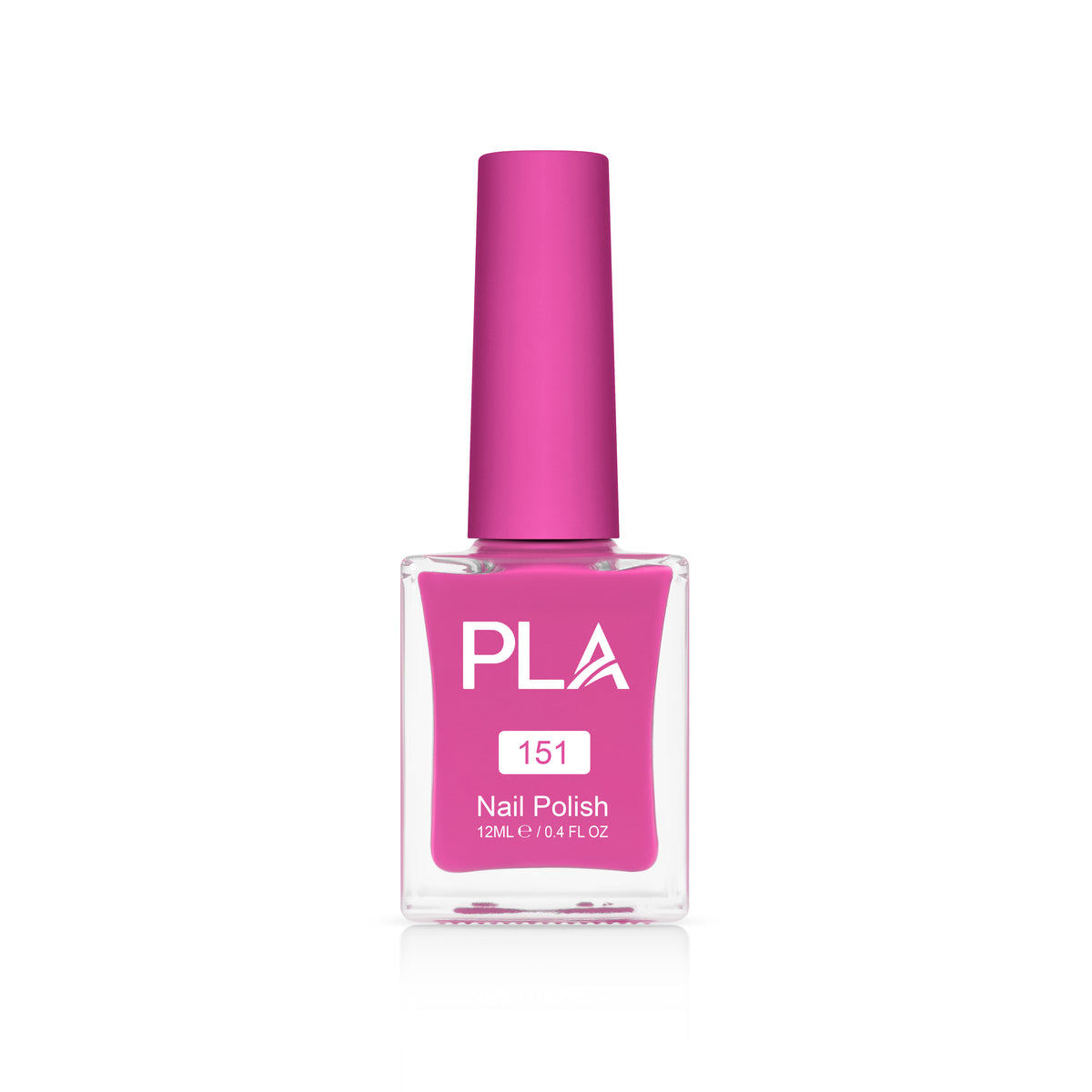 PLA | NAIL LACQUER | CEO MOM - 151