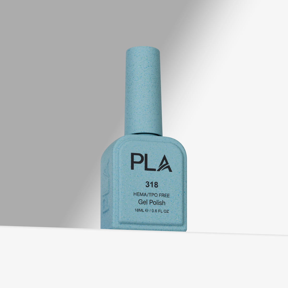 PLA (ICON COLLECTION) | GEL POLISH | FRESH PICKED - 318
