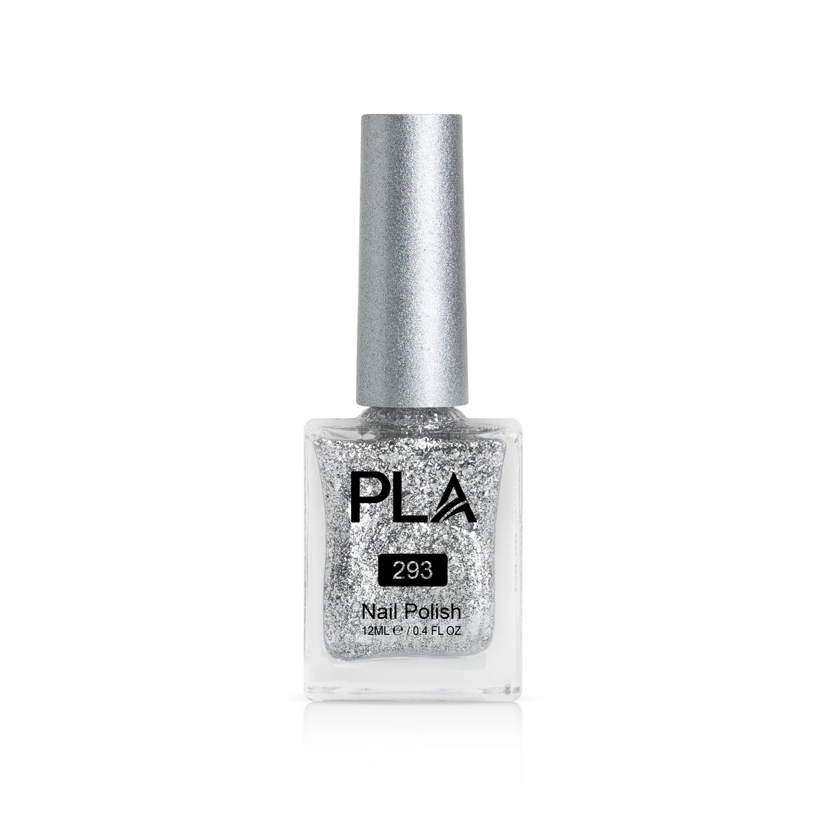 PLA | NAIL LACQUER | DIAMOND IN THE ROUGH - 293