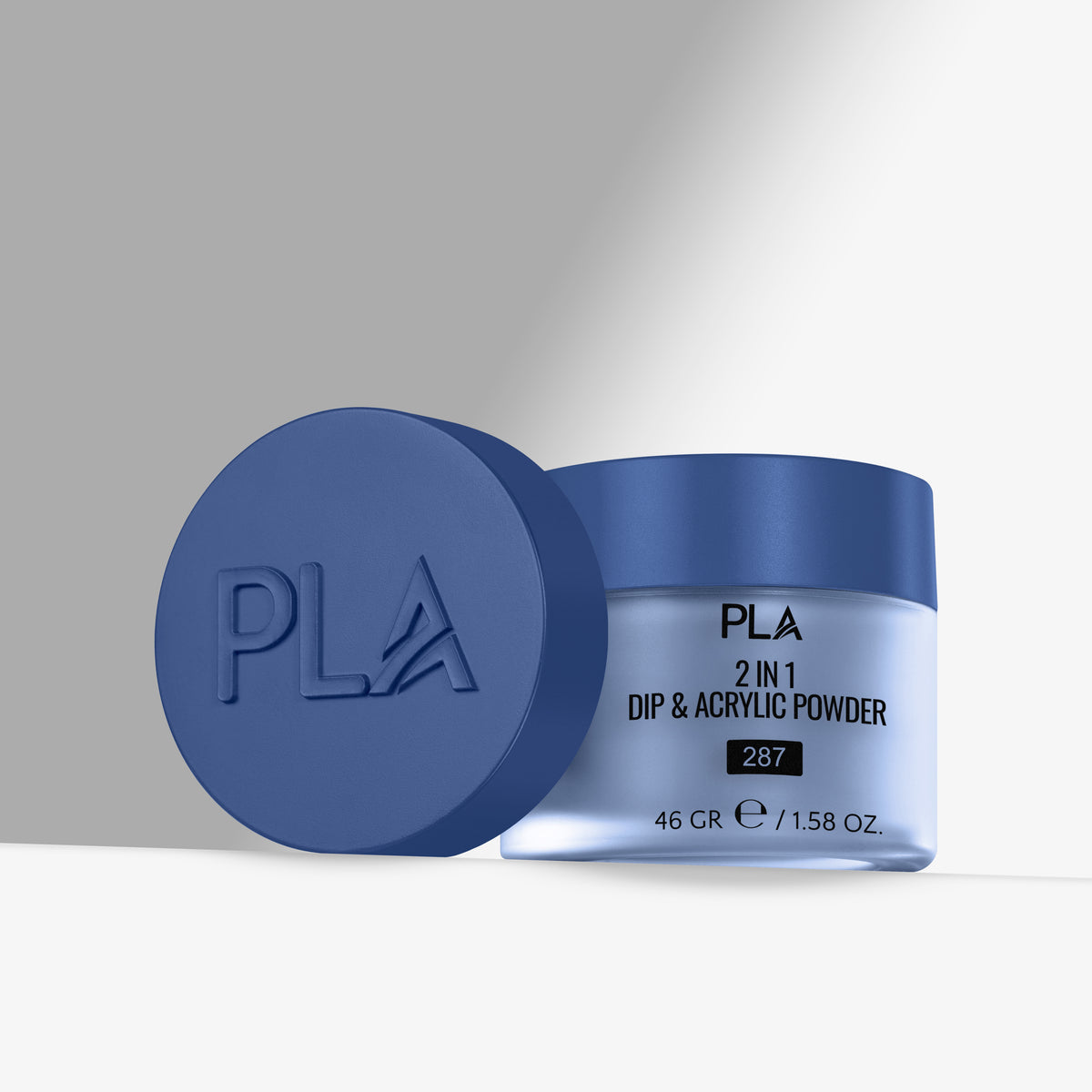 PLA | ACRYLIC & DIP POWDER | HARVEST WISHES - 287