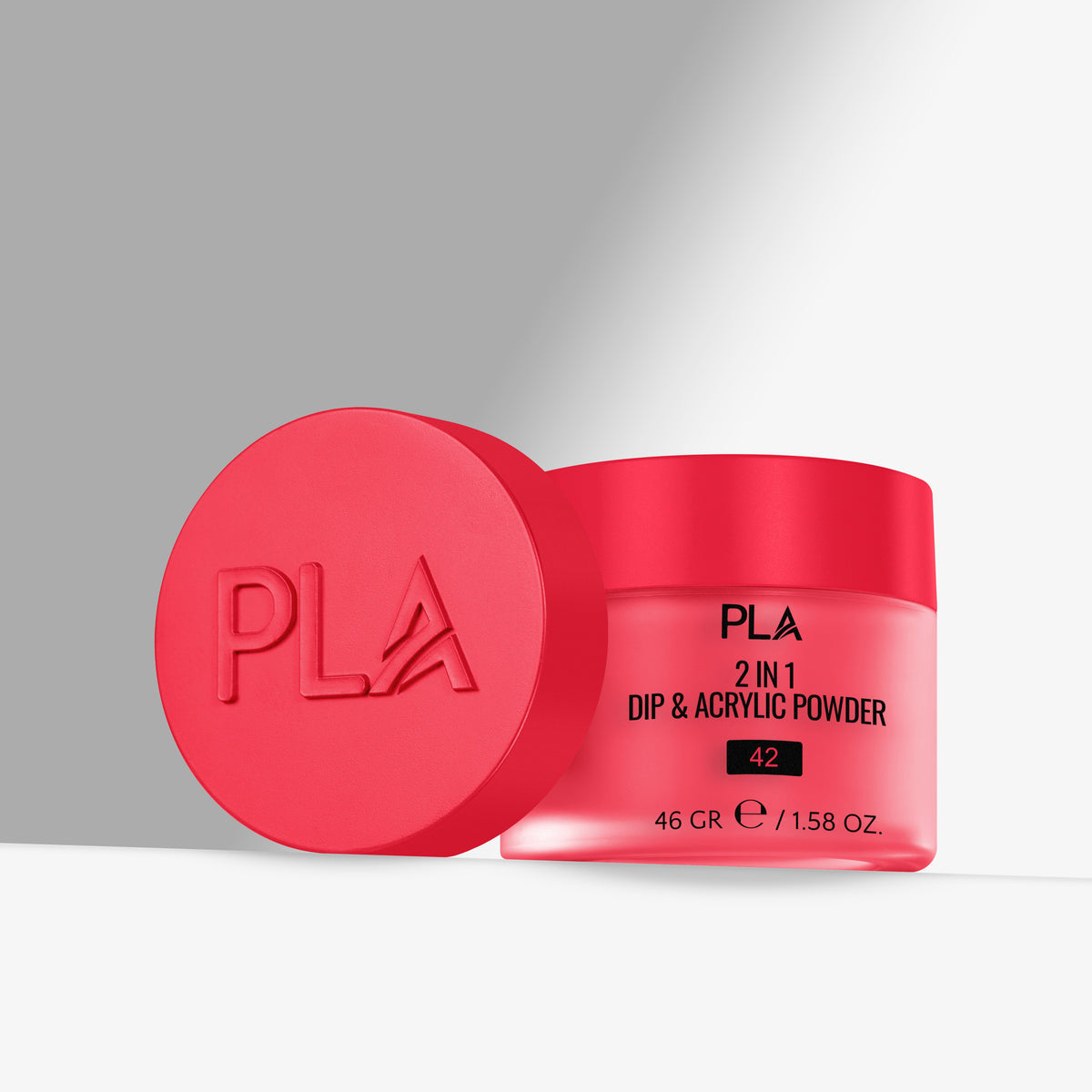 PLA | ACRYLIC & DIP POWDER | THE LIMIT DOES NOT EXIST - 42