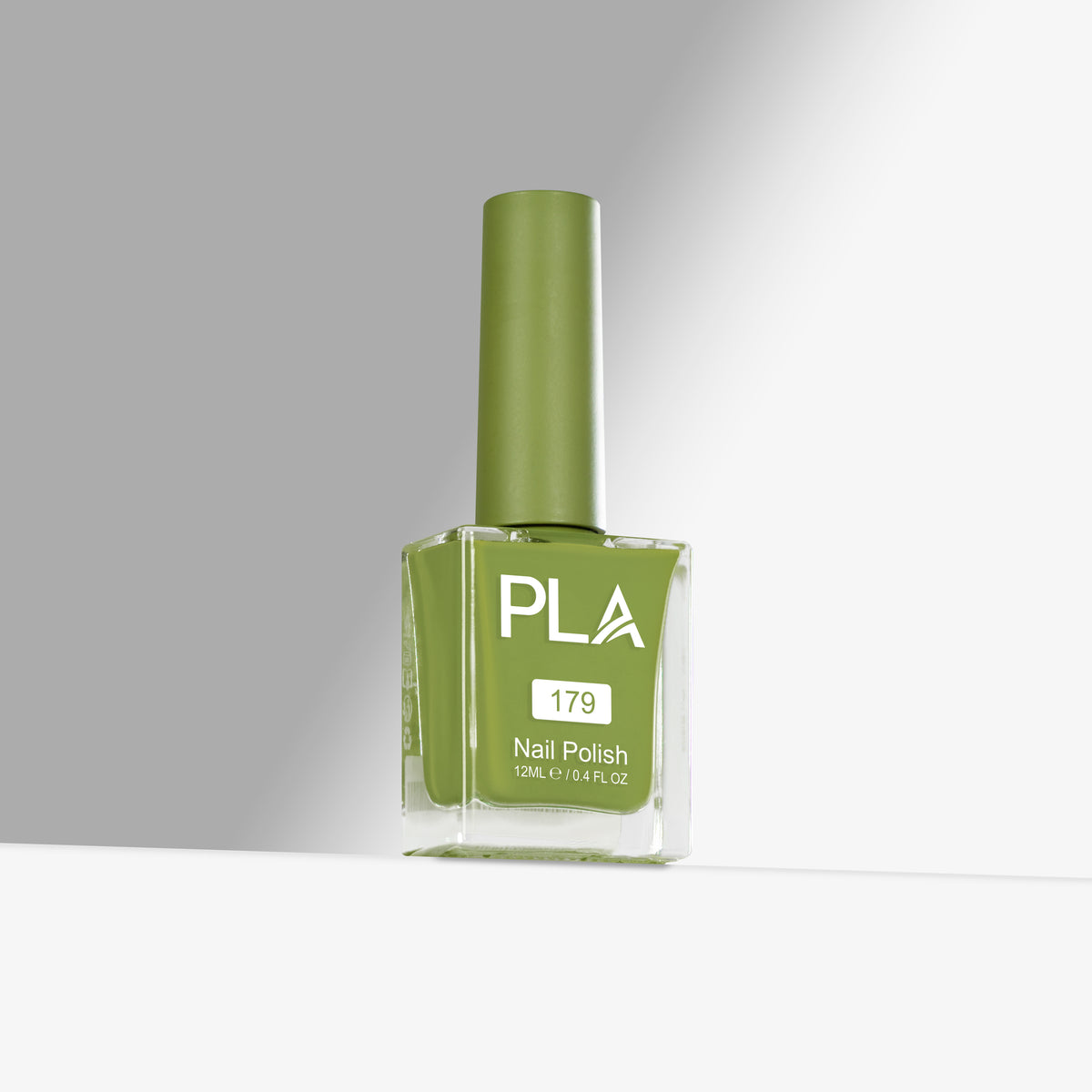 PLA | NAIL LACQUER | RAISING THE BAR - 179